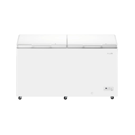 FREEZER Chest Freezer Box Aqua AQF - 560MC 502L AQUA OSCARLIVING