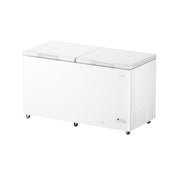 FREEZER Chest Freezer Box Aqua AQF - 560MC 502L AQUA OSCARLIVING