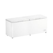 FREEZER Chest Freezer Box Aqua AQF - 755EC 706L AQUA OSCARLIVING