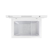 FREEZER Chest Freezer Electrolux ECM2000WB 198L ELECTROLUX OSCARLIVING