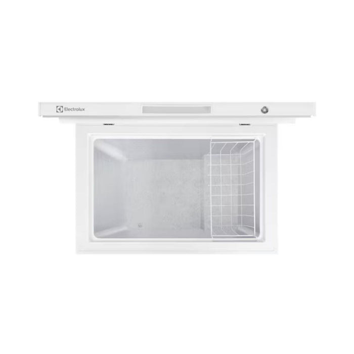 FREEZER Chest Freezer Electrolux ECM2000WB 198L ELECTROLUX OSCARLIVING