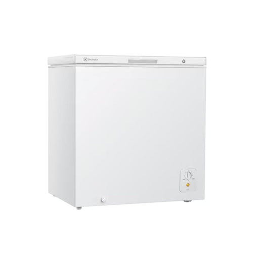 FREEZER Chest Freezer Electrolux ECM2000WB 198L ELECTROLUX OSCARLIVING