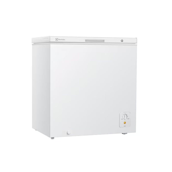 FREEZER Chest Freezer Electrolux ECM2000WB 198L ELECTROLUX OSCARLIVING