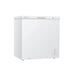 FREEZER Chest Freezer Electrolux ECM2000WB 198L ELECTROLUX OSCARLIVING