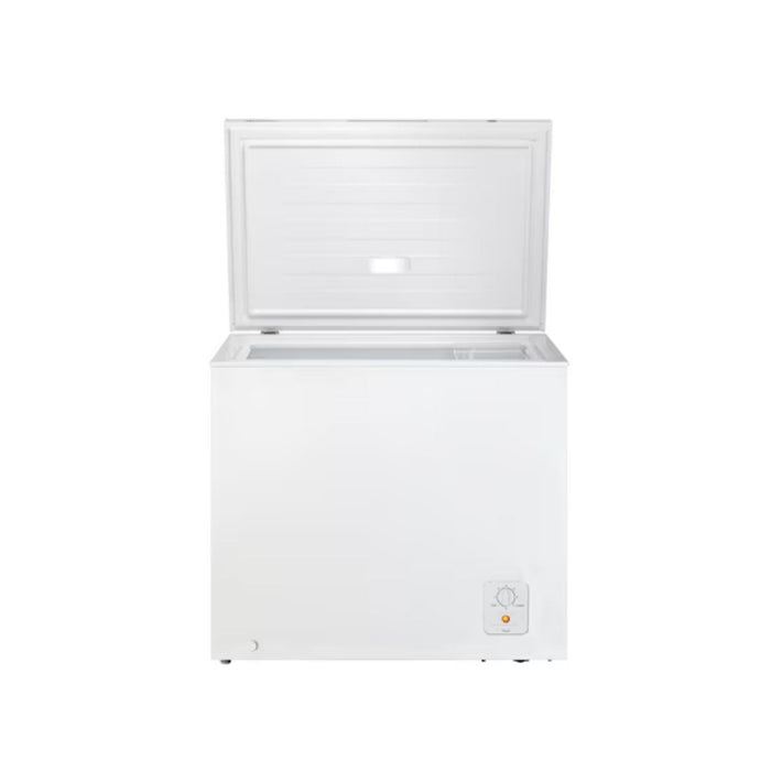 FREEZER Chest Freezer Electrolux ECM2000WB 198L ELECTROLUX OSCARLIVING
