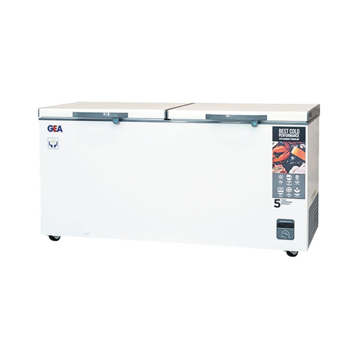 FREEZER Chest Freezer Gea AB - 600 - R GEA OSCARLIVING