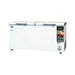 FREEZER Chest Freezer Gea AB - 600LT GEA OSCARLIVING