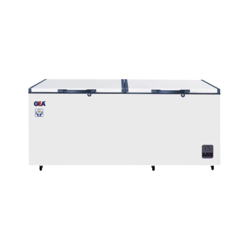 FREEZER Chest Freezer Gea AB - 620 - ITR GEA OSCARLIVING
