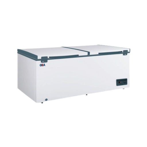 FREEZER Chest Freezer Gea AB - 650 - RX GEA OSCARLIVING