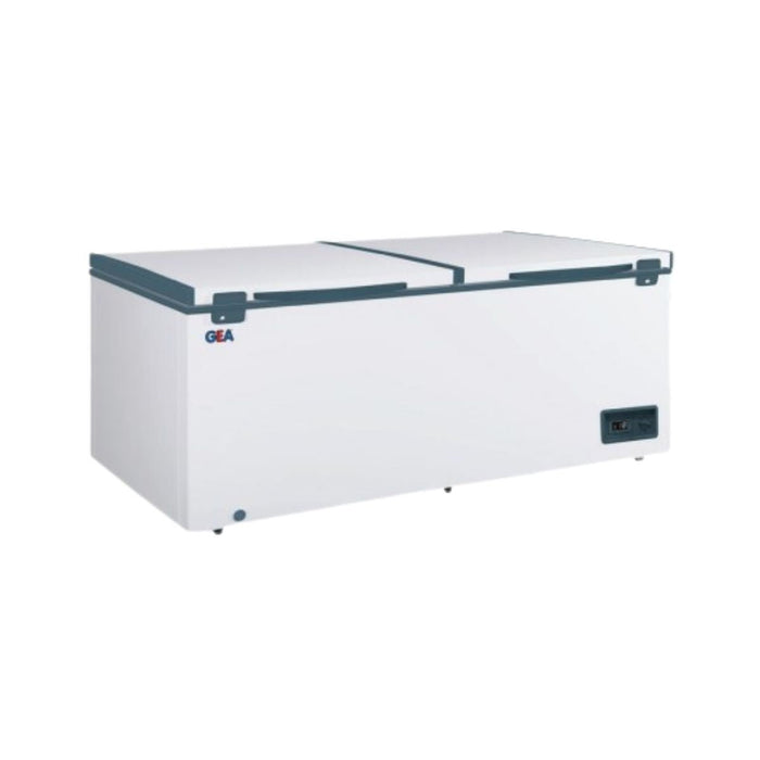 FREEZER Chest Freezer Gea AB - 650 - RX GEA OSCARLIVING