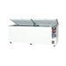 FREEZER Chest Freezer Gea AB - 750 - R GEA OSCARLIVING