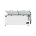 FREEZER Chest Freezer Gea AB - 900 - T - X GEA OSCARLIVING