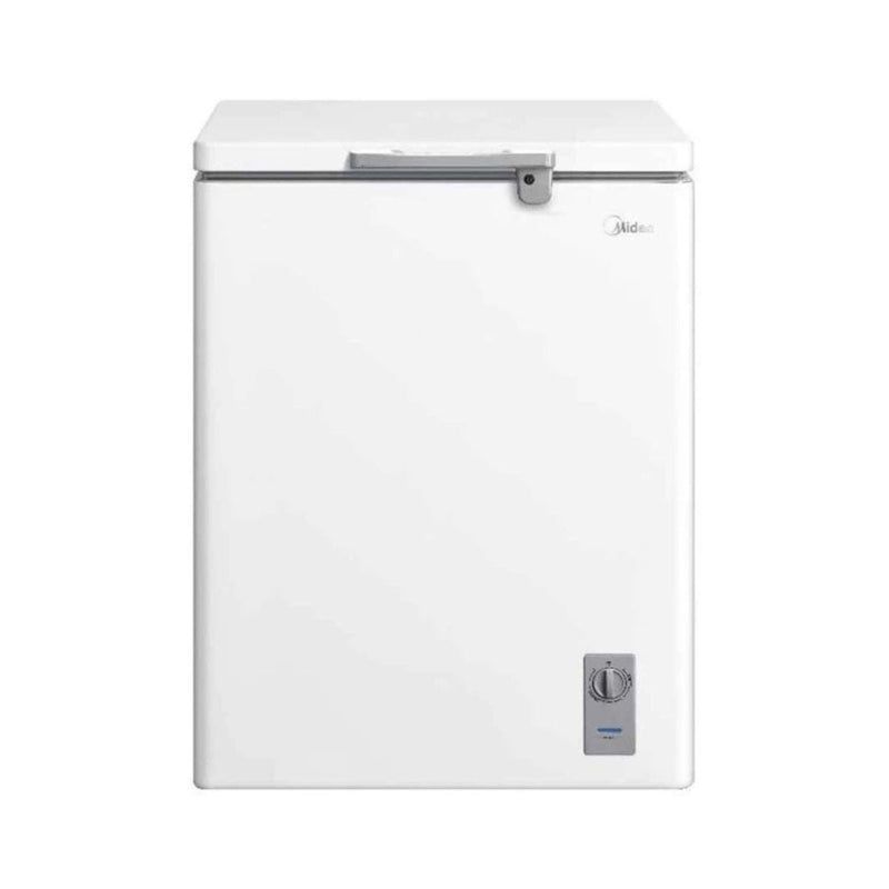 FREEZER Chest Freezer Midea HS - 186CNK MIDEA OSCARLIVING