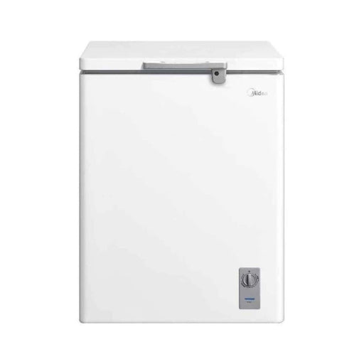 FREEZER Chest Freezer Midea HS - 186CNK MIDEA OSCARLIVING