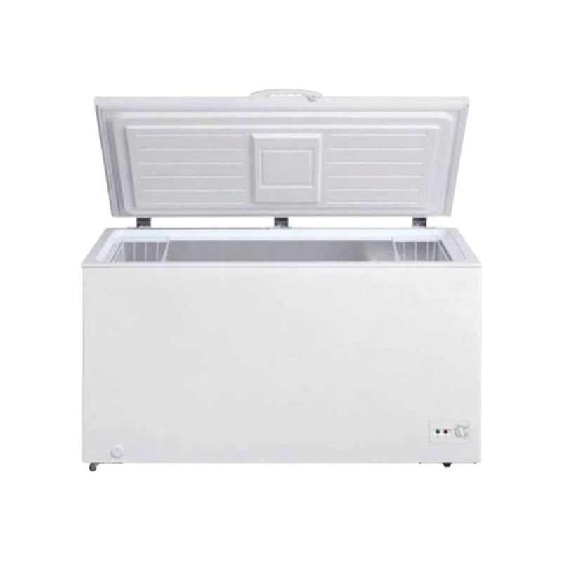 FREEZER Chest Freezer Midea HS - 543CK MIDEA OSCARLIVING