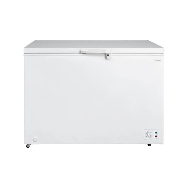 FREEZER Chest Freezer Midea HS390CK MIDEA OSCARLIVING