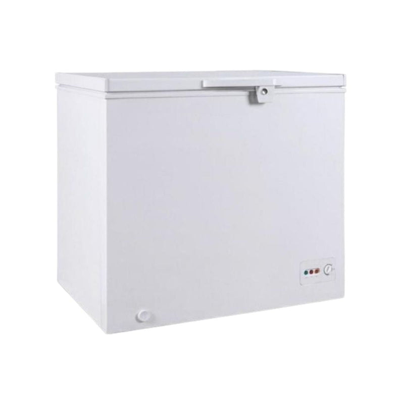 FREEZER Chest Freezer Midea HS390CK MIDEA OSCARLIVING