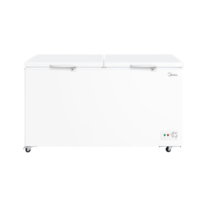FREEZER Chest Freezer Midea MDRC698FZG01 MIDEA OSCARLIVING