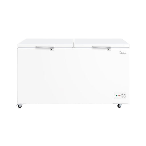 FREEZER Chest Freezer Midea MDRC698FZG01 MIDEA OSCARLIVING