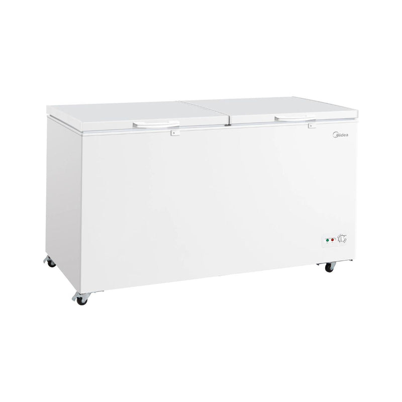 FREEZER Chest Freezer Midea MDRC698FZG01 MIDEA OSCARLIVING