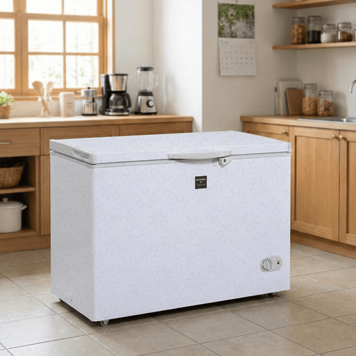 FREEZER Freezer Box Sharp Chest Freezer FRV - 200 195L SHARP OSCARLIVING