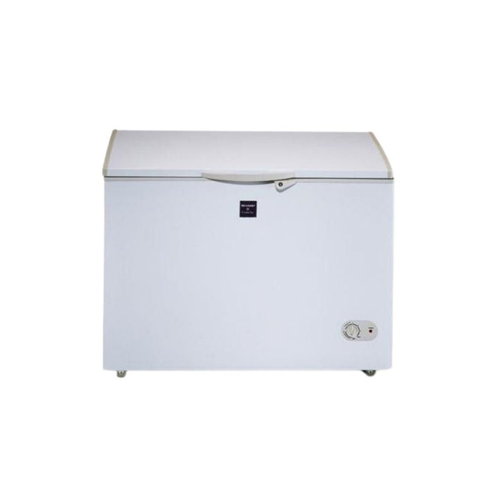 FREEZER Freezer Box Sharp Chest Freezer FRV - 200 195L SHARP OSCARLIVING