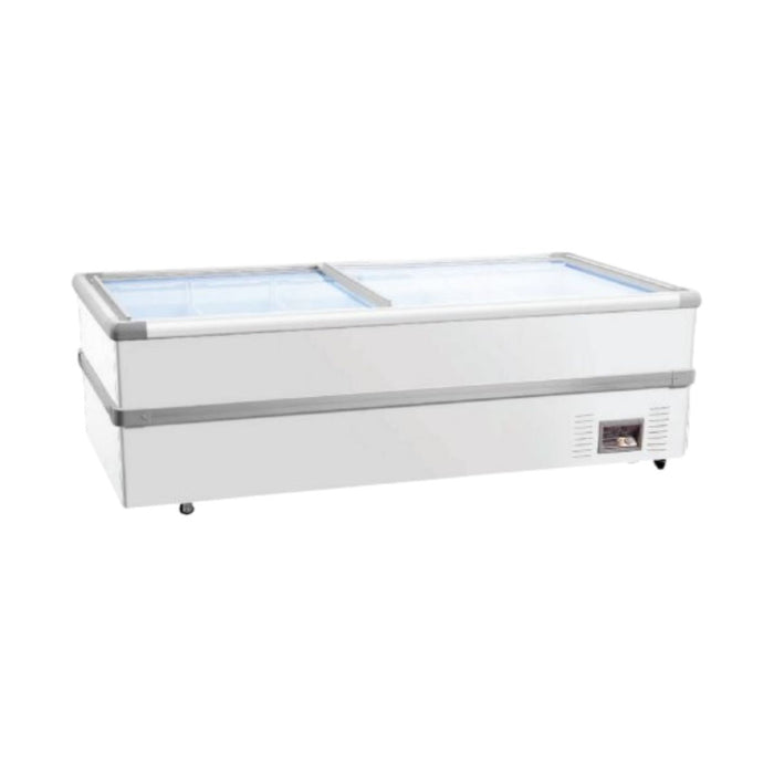 FREEZER Island Freezer Gea SCD - 1180 GEA OSCARLIVING