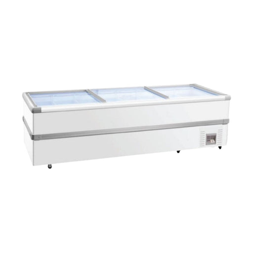 FREEZER Island Freezer Gea SCD - 1280 GEA OSCARLIVING