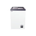 FREEZER Sliding Flat Glass Freezer Gea SD - 130 GEA OSCARLIVING