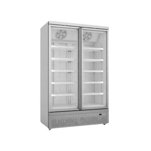 FREEZER Up Right Glass Door Freezer Gea BF120CP - IC GEA OSCARLIVING