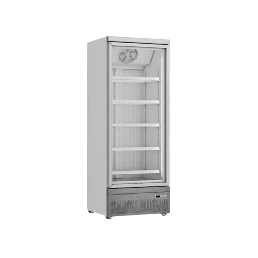 FREEZER Up Right Glass Door Freezer Gea BF60CP - IC GEA OSCARLIVING