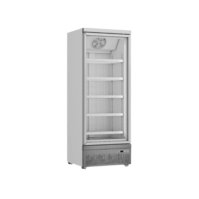 FREEZER Up Right Glass Door Freezer Gea BF60CP - IC GEA OSCARLIVING