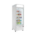 FREEZER Up Right Glass Door Freezer Gea FD - LD67 GEA OSCARLIVING