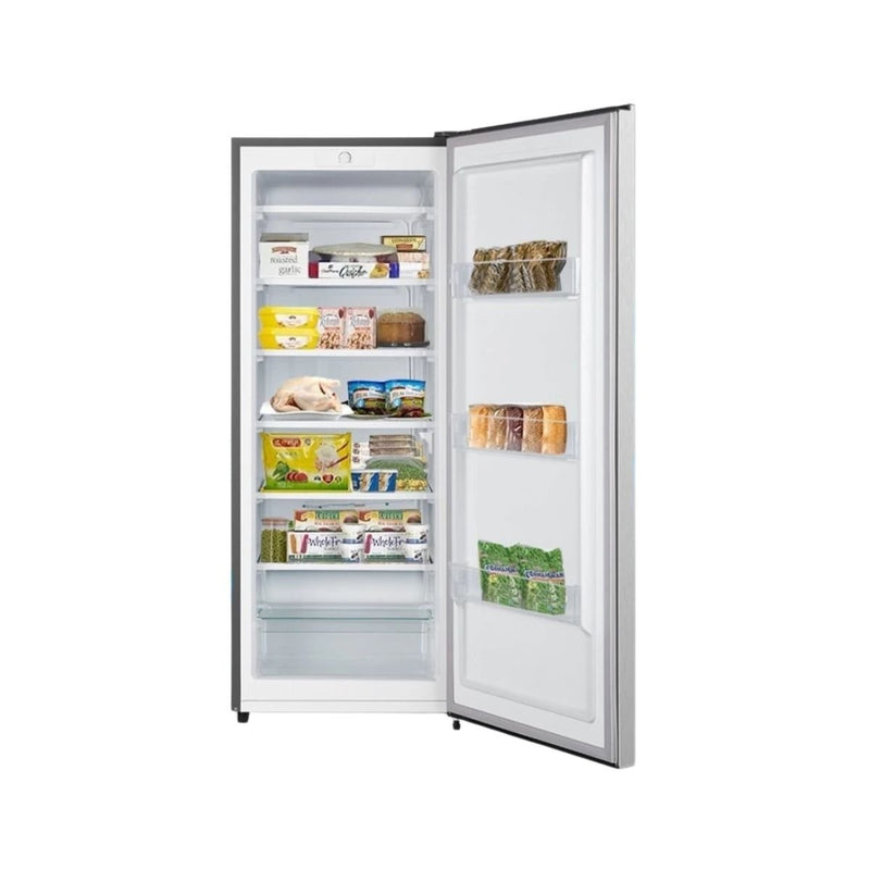 FREEZER Upright Freezer Gea GF - 24DC GEA OSCARLIVING
