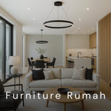 banner koleksi furniture rumah oscarliving - oscarliving.co.id