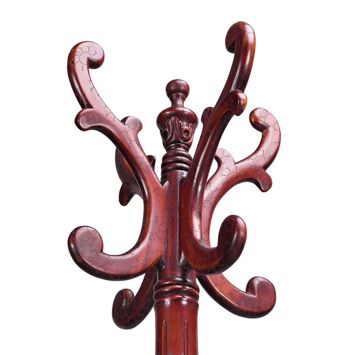 Gantungan jas Gantungan Jas Tinggi OLC OLIV Ritz OLIV OSCARLIVING