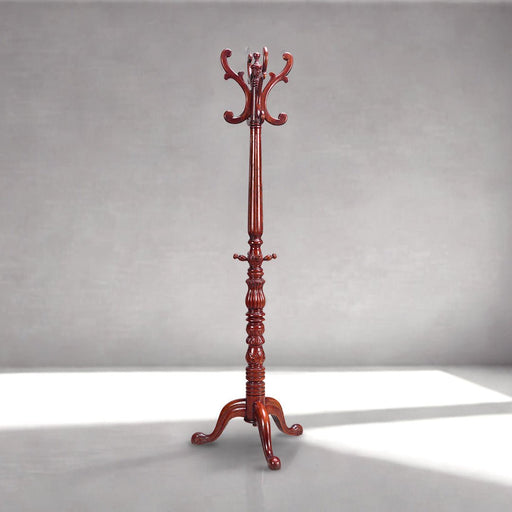 Gantungan jas Gantungan Jas Tinggi OLC OLIV Ritz OLIV OSCARLIVING