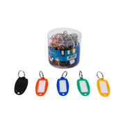 GANTUNGAN KUNCI Gantungan Kunci Joyko Key Ring KR-8 | 1 Box JOYKO OSCARLIVING