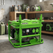 GENSET Genset Bensin Ryu Gasoline Generator Set RG3800 - 1 RYU OSCARLIVING