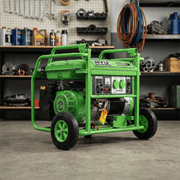 GENSET Genset Bensin Ryu Gasoline Generator Set RG8800 - 1 RYU OSCARLIVING