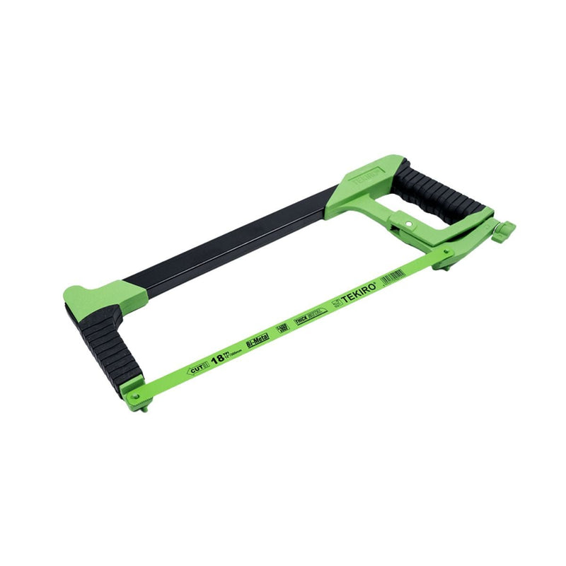 GERGAJI BESI Gergaji Besi Tekiro Hacksaw GTHS1623 12inch TEKIRO OSCARLIVING