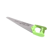 GERGAJI BESI Gergaji Tangan Tekiro Handsaw TPR Handle Two Teeth TEKIRO OSCARLIVING