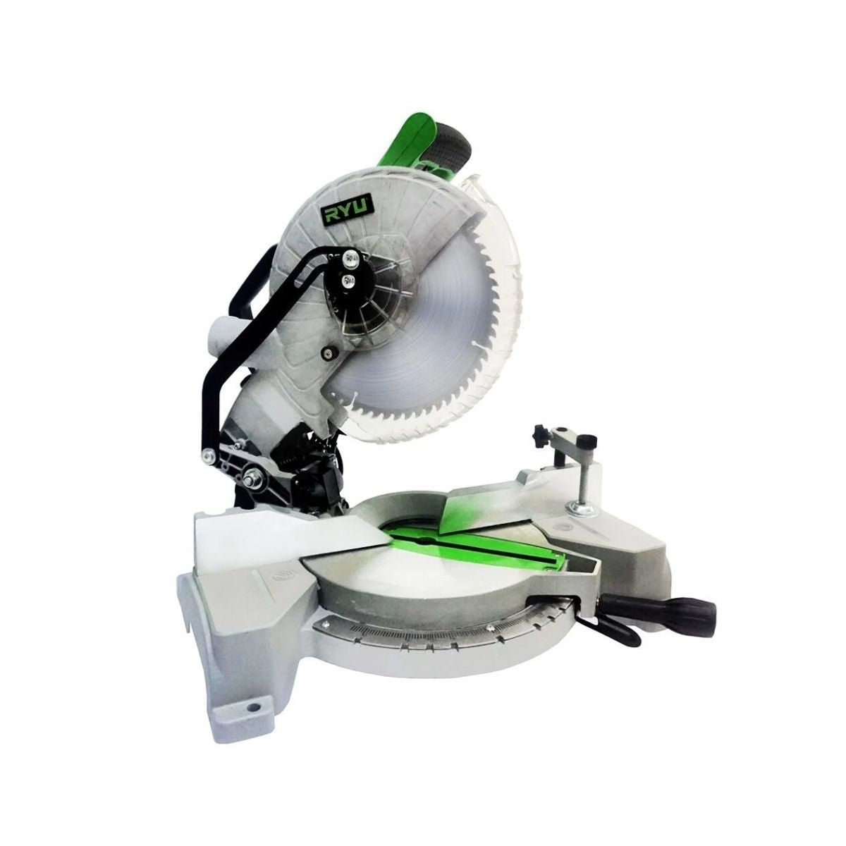 Gergaji Listrik Ryu Miter Saw 10Inch RMS255