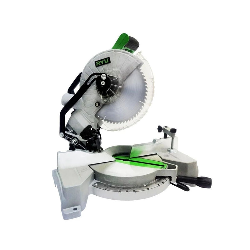 GERGAJI LISTRIK Gergaji Listrik Ryu Miter Saw 10Inch RMS255 RYU OSCARLIVING