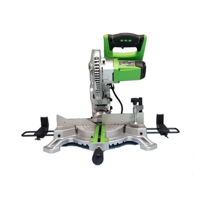 GERGAJI LISTRIK Gergaji Listrik Ryu Miter Saw 7Inch RMS180 - 1 RYU OSCARLIVING