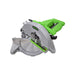 GERGAJI LISTRIK Gergaji Listrik Ryu Miter Saw 7Inch RMS180 RYU OSCARLIVING