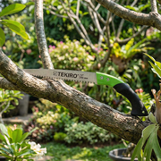 GERGAJI TANAMAN Gergaji Tanaman Tekiro Pruning Saw TEKIRO OSCARLIVING