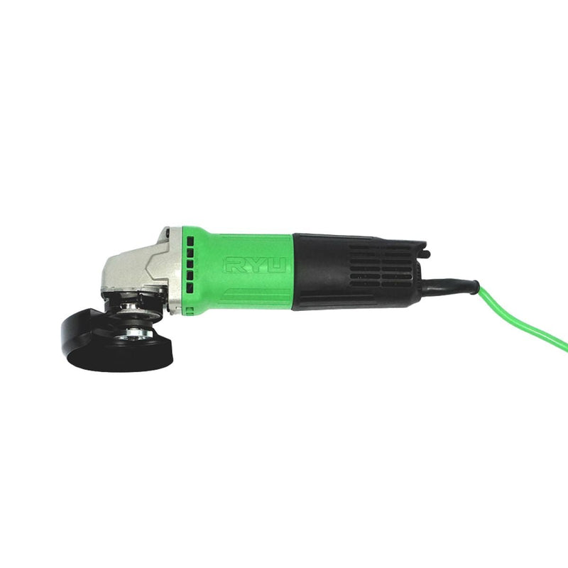 GERINDA Gerinda Ryu Angle Grinder 4 Inch RSG100 - 3 RYU OSCARLIVING