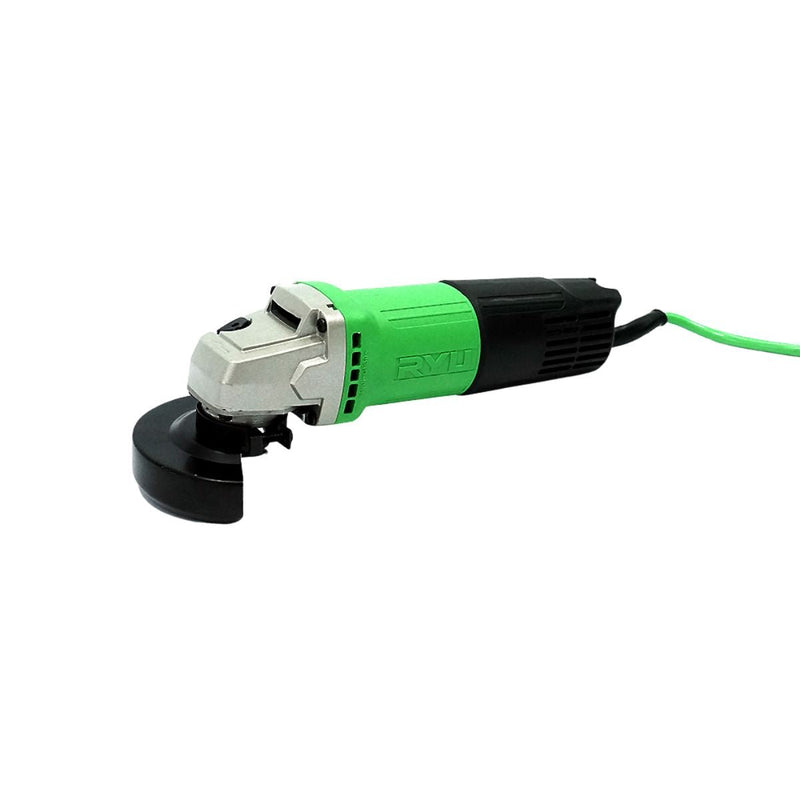 GERINDA Gerinda Ryu Angle Grinder 4 Inch RSG100 - 3 RYU OSCARLIVING