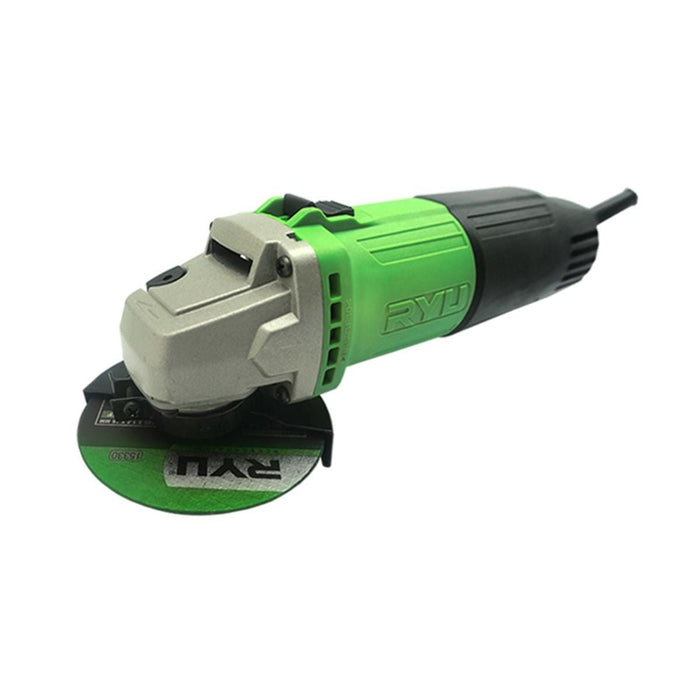 GERINDA Gerinda Ryu Angle Grinder 4 Inch RSG100 - 4 RYU OSCARLIVING